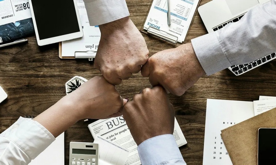 Conformaci&oacute;n de la nueva Junta Directiva 2025-2027