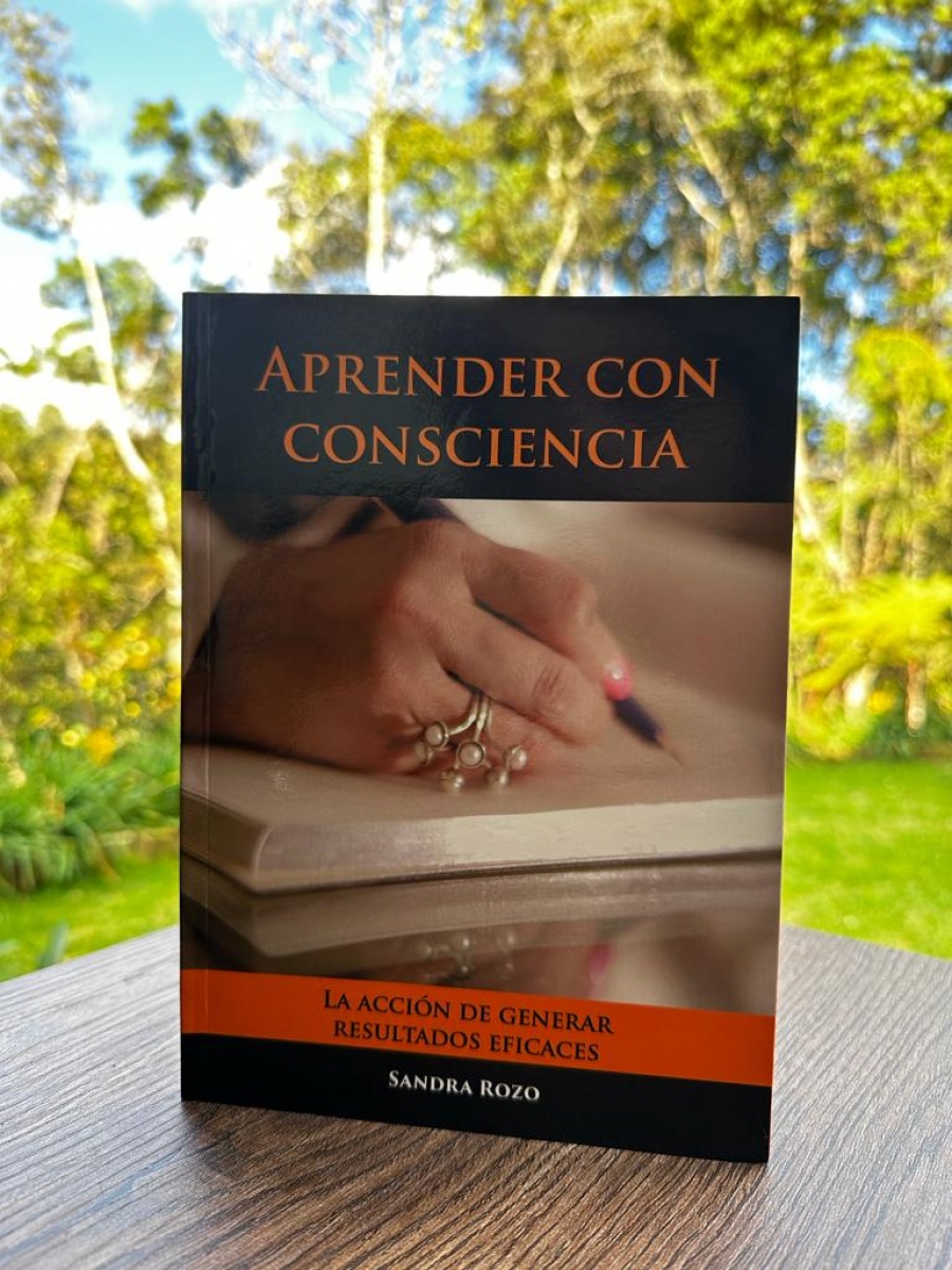 APRENDER CON CONSCIENCIA