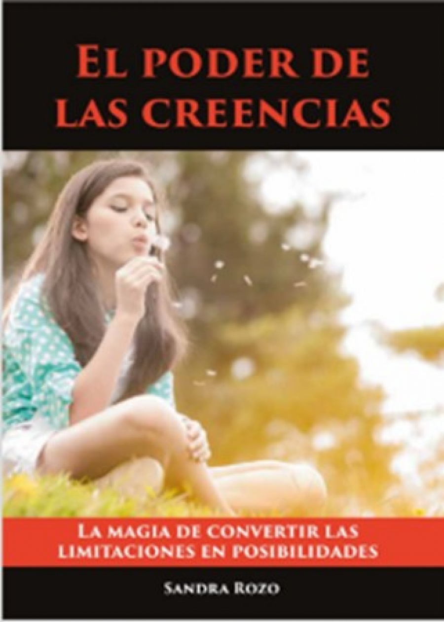 EL PODER DE LAS CREENCIAS