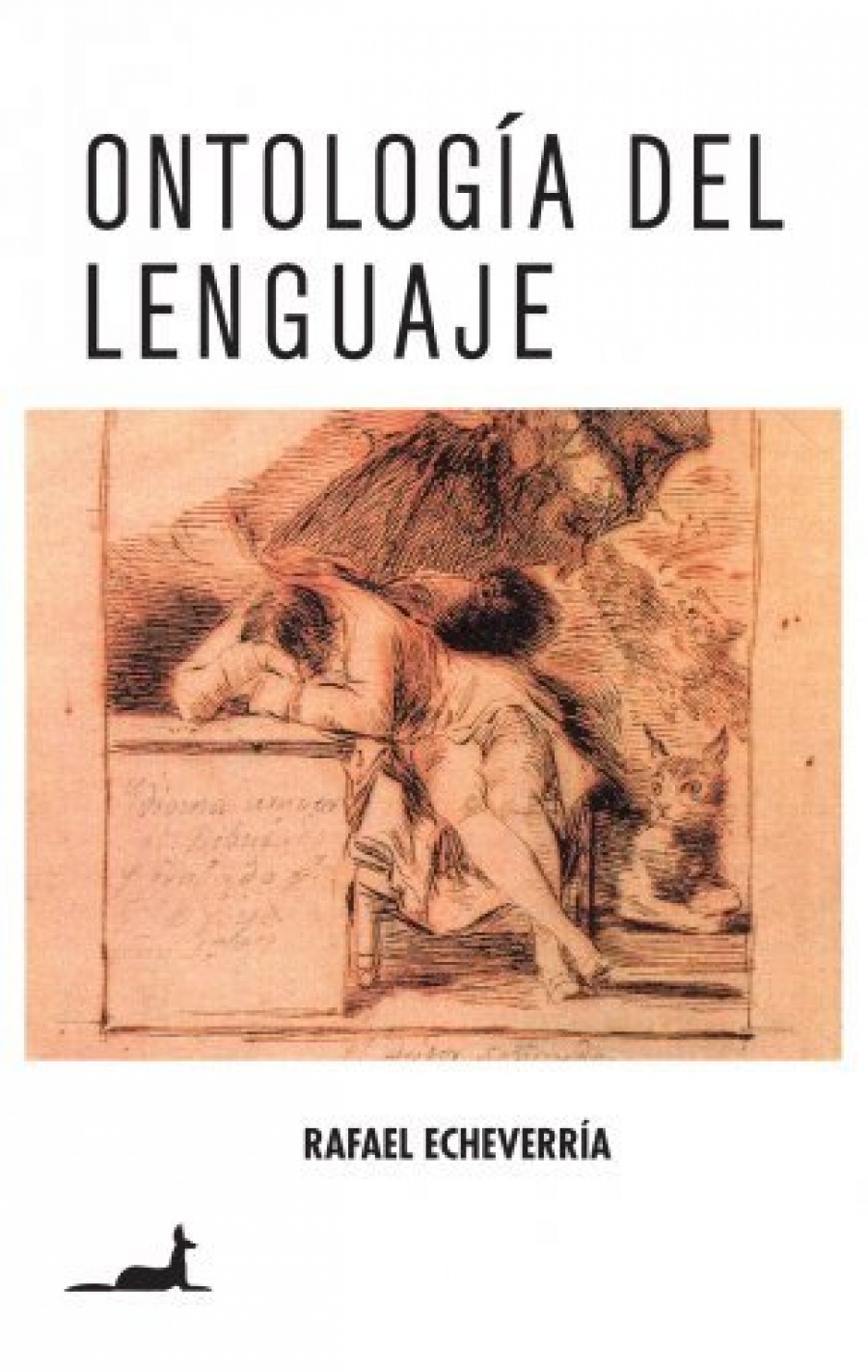 Ontolog&iacute;a del Lenguaje
