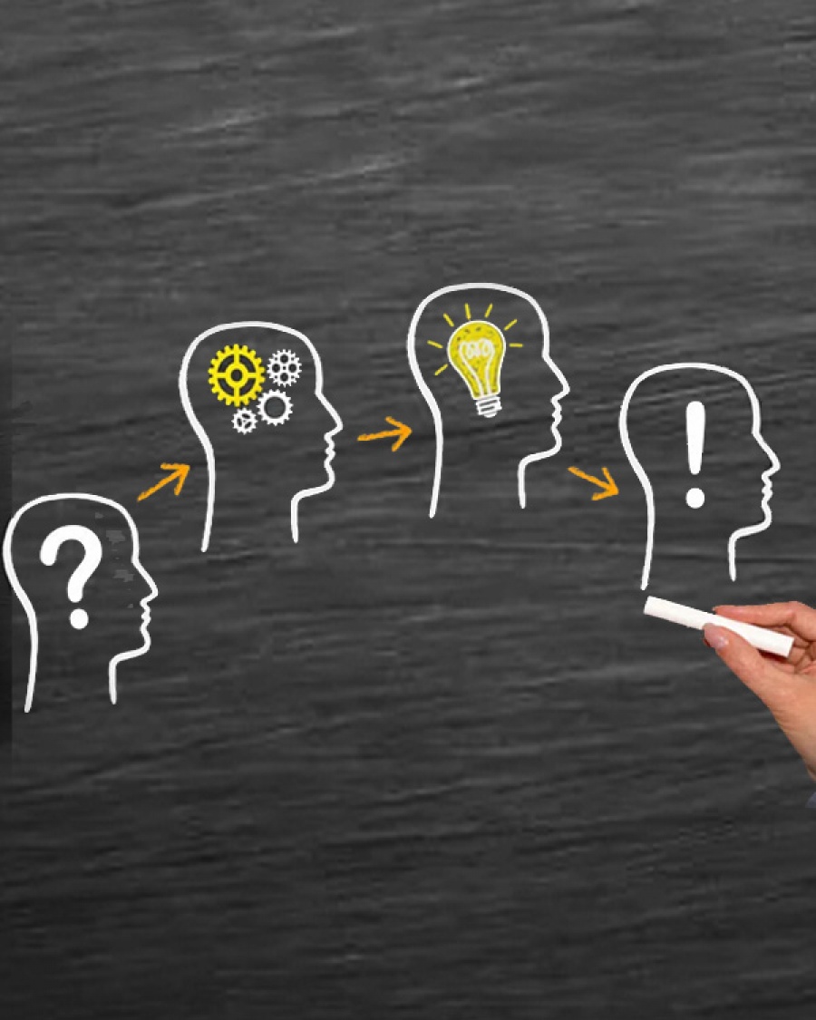 "COACHING EDUCATIVO: UNA PERSPECTIVA DESDE LA ONTOLOG&Iacute;A"