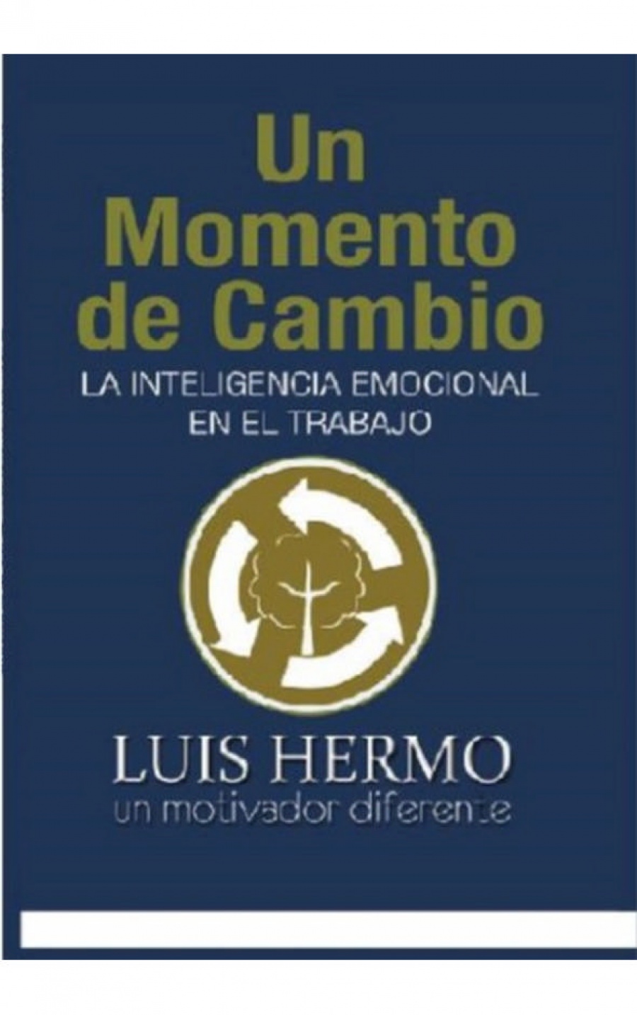 Un Momento de Cambio
