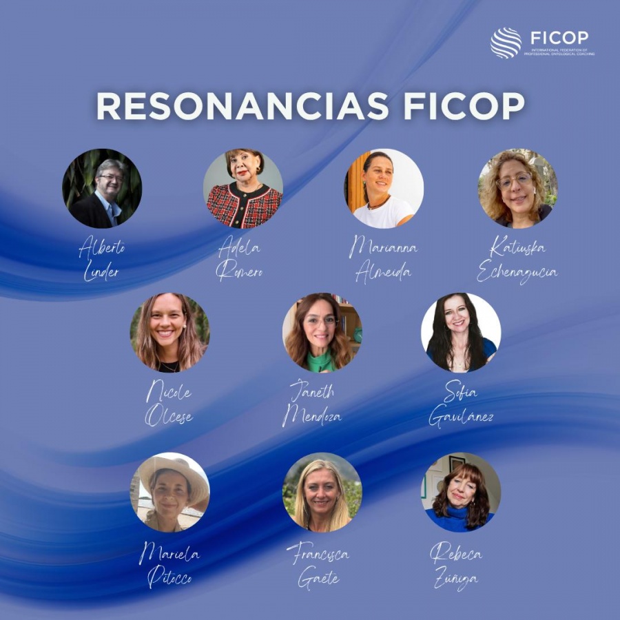 Resonancias FICOP