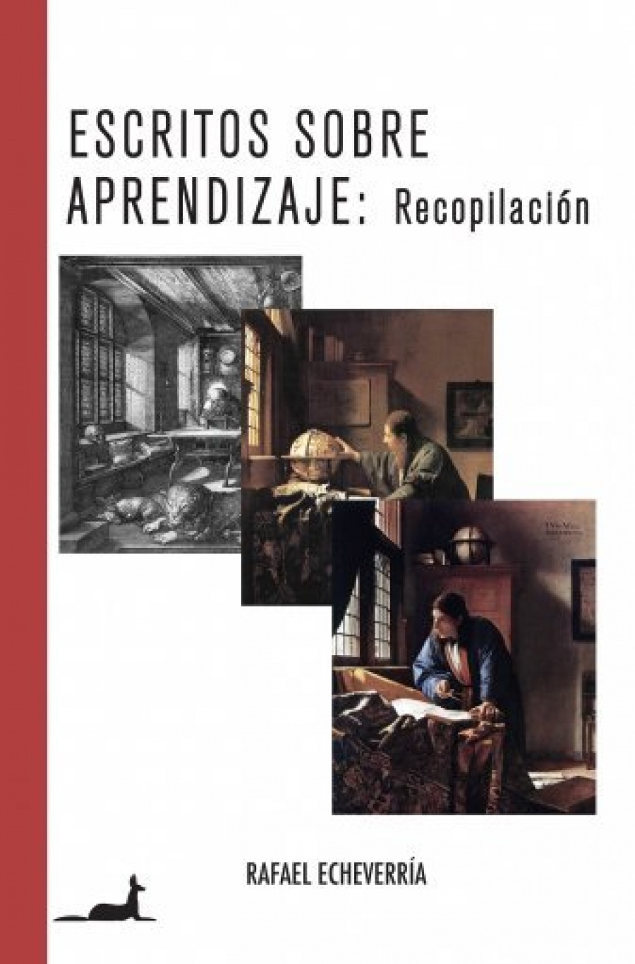 Escritos sobre aprendizaje: Recopilaci&oacute;n