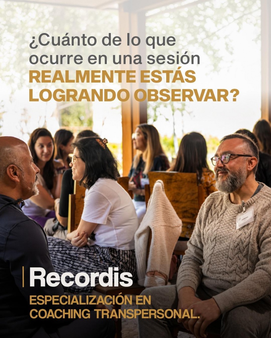 El enfoque transpersonal: ampliar la mirada para acompa&ntilde;ar lo humano