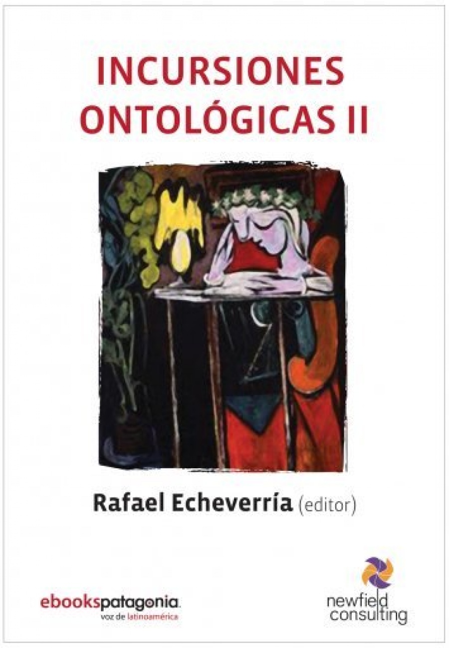 Incursiones Ontol&oacute;gicas II