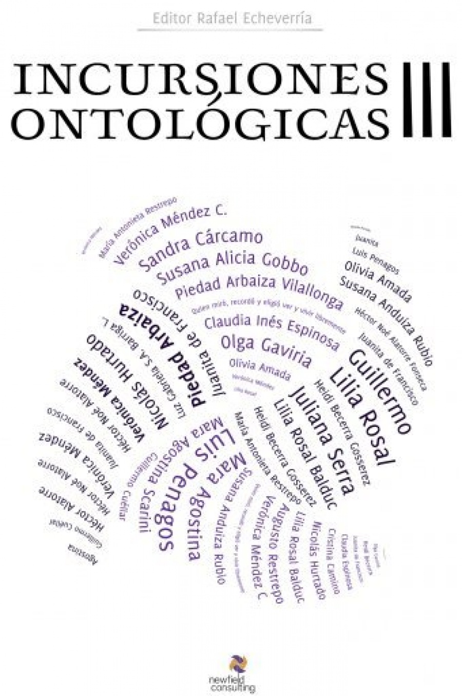 Incursiones Ontol&oacute;gicas III