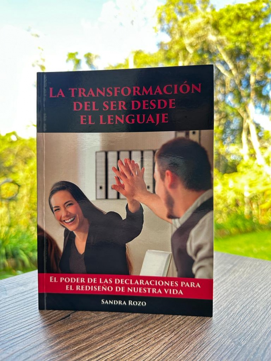 LA TRANSFORMACI&Oacute;N DEL SER DESDE EL LENGUAJE