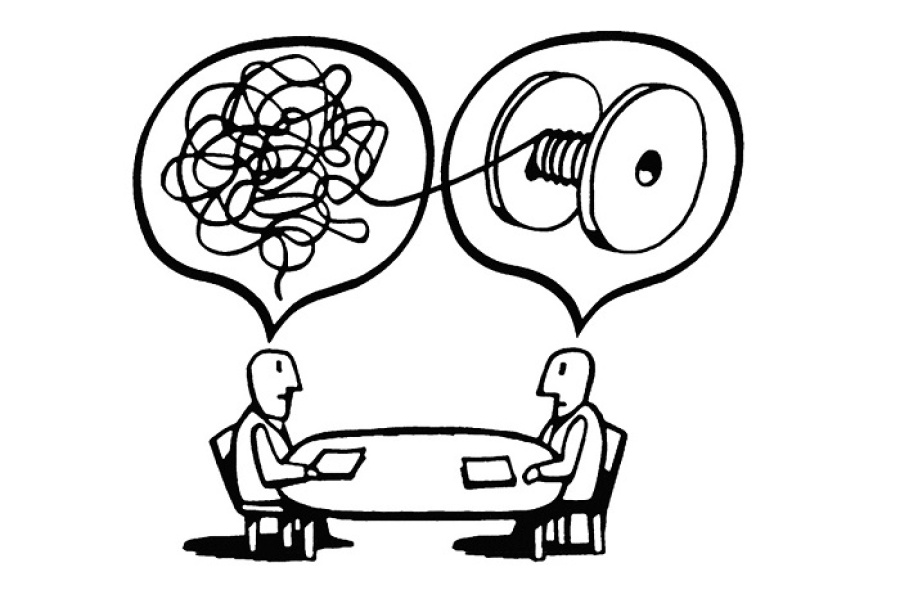 &iquest;Qu&eacute; es el Coaching Ontol&oacute;gico?